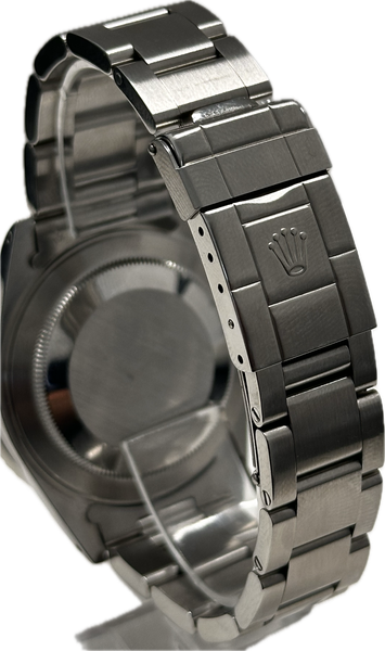 Rolex GMT Master II 16710